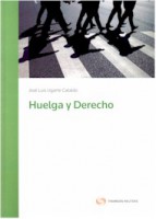 Huelga y Derecho