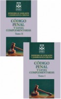 REPERTORIO DE LEGISLACIÓN Y JURISPRUDENCIA CHILENAS - CÓDIGO PENAL Y LEYES