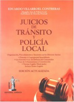 Juicios de Transito y Policia Local